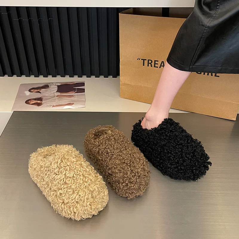 Pantoufles de maison en coton  - Espadrille Slip On avis et prix