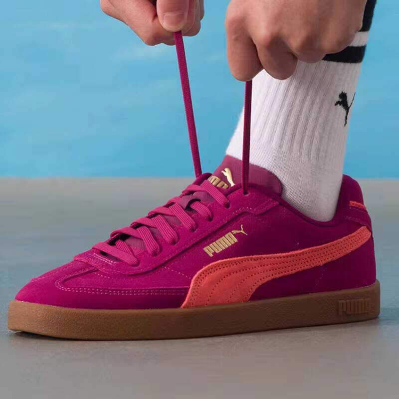 Chaussures de skate unisexes P - Puma Shoes Suede Classic avis et prix