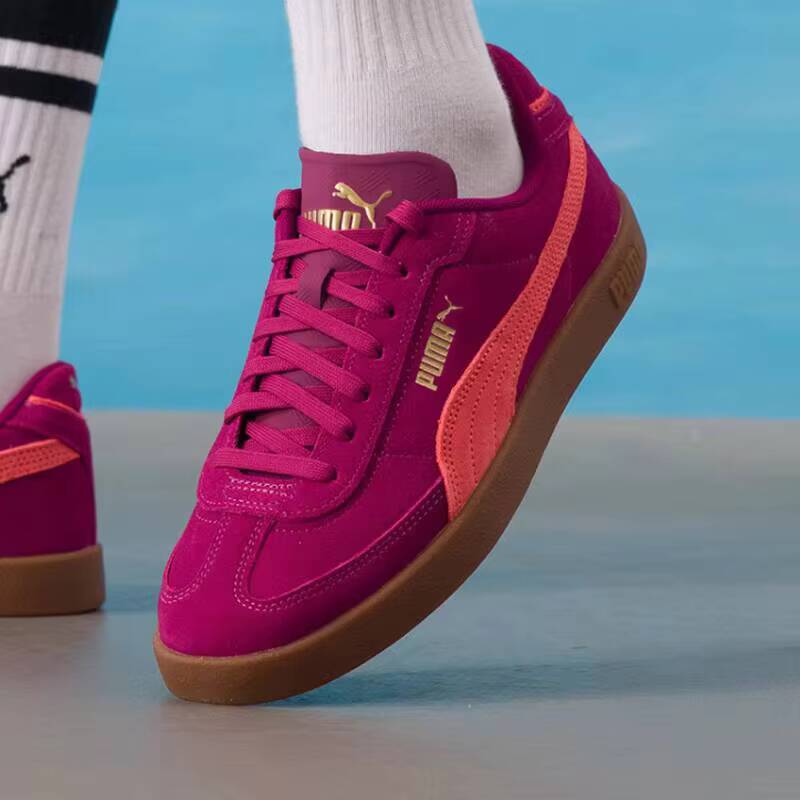 Chaussures de skate unisexes P - Puma Shoes Suede Classic avis et prix
