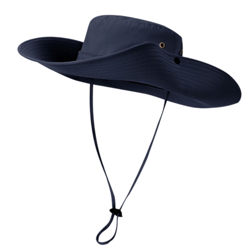 Chapeau pêcheur d'extérieur pl - Packable Hat Nylon avis et prix