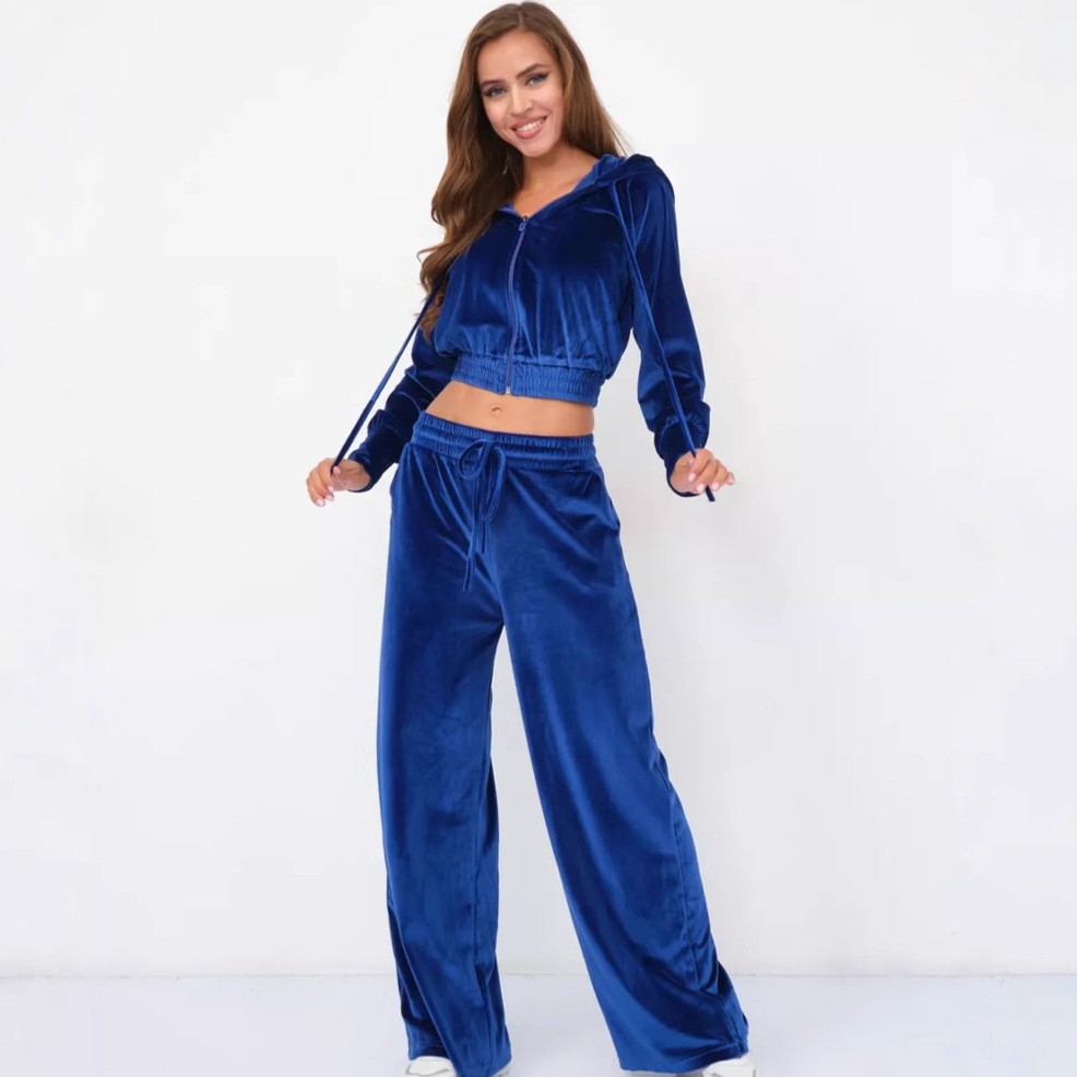 Ensemble deux pièces pour femm - Short Linen Drawstring avis et prix