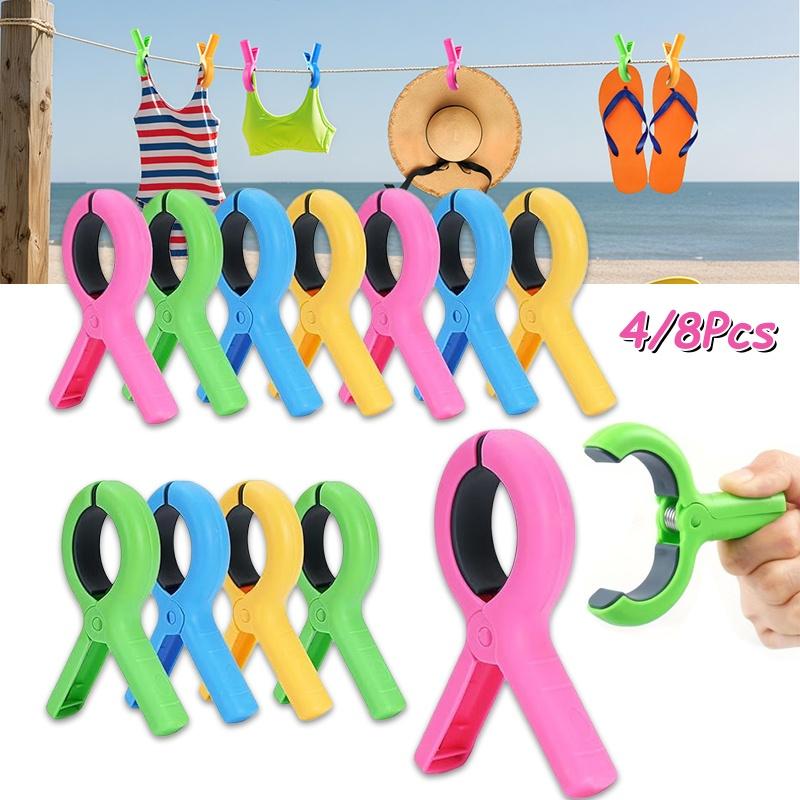 Pinces à serviettes pour chais - Beach Towel Large avis et prix