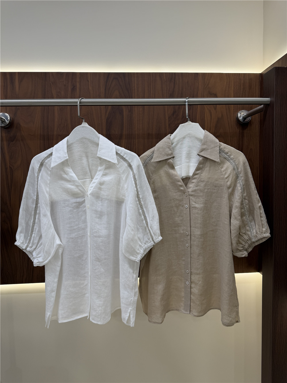 Ensemble décontracté deux pièc - Short Linen Drawstring avis et prix