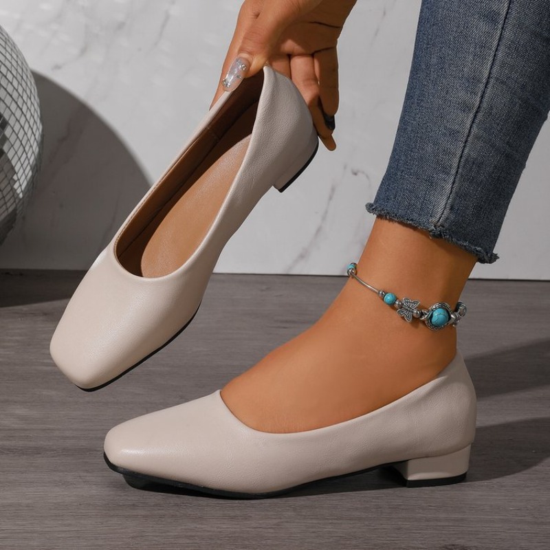 Nouvelles Mocassins Plates pou - Espadrille Slip On avis et prix