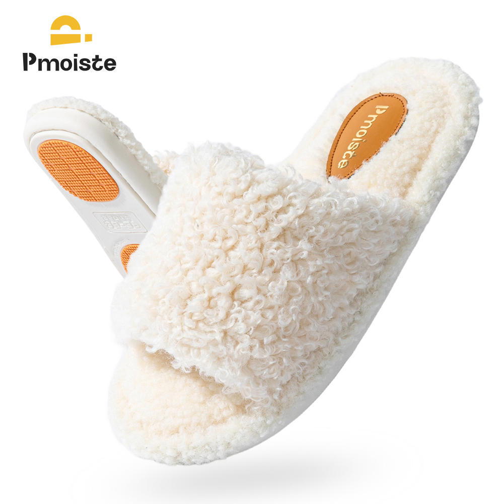 Pmoiste – pantoufles de maison - Espadrille Slip On avis et prix