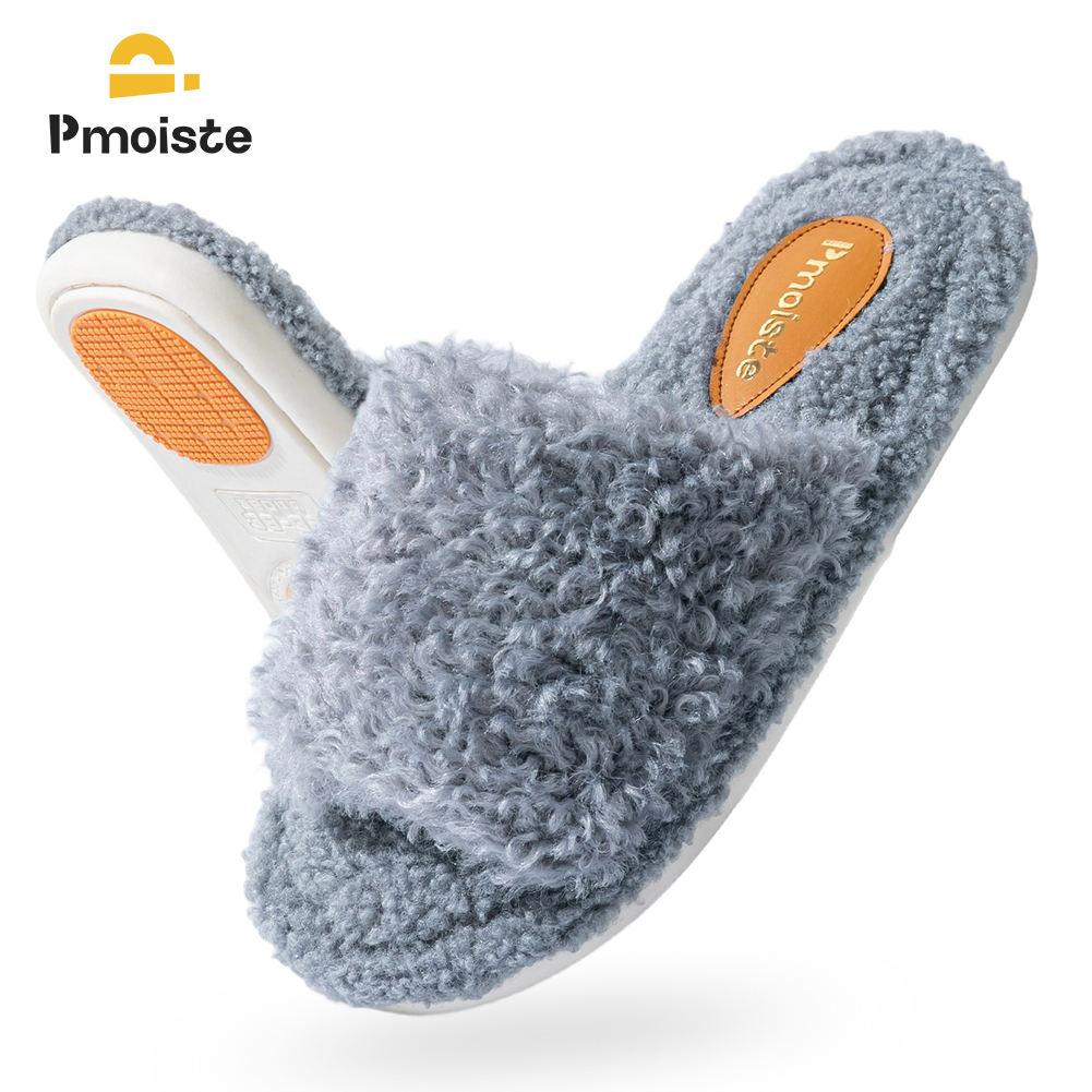 Pmoiste – pantoufles de maison - Espadrille Slip On avis et prix