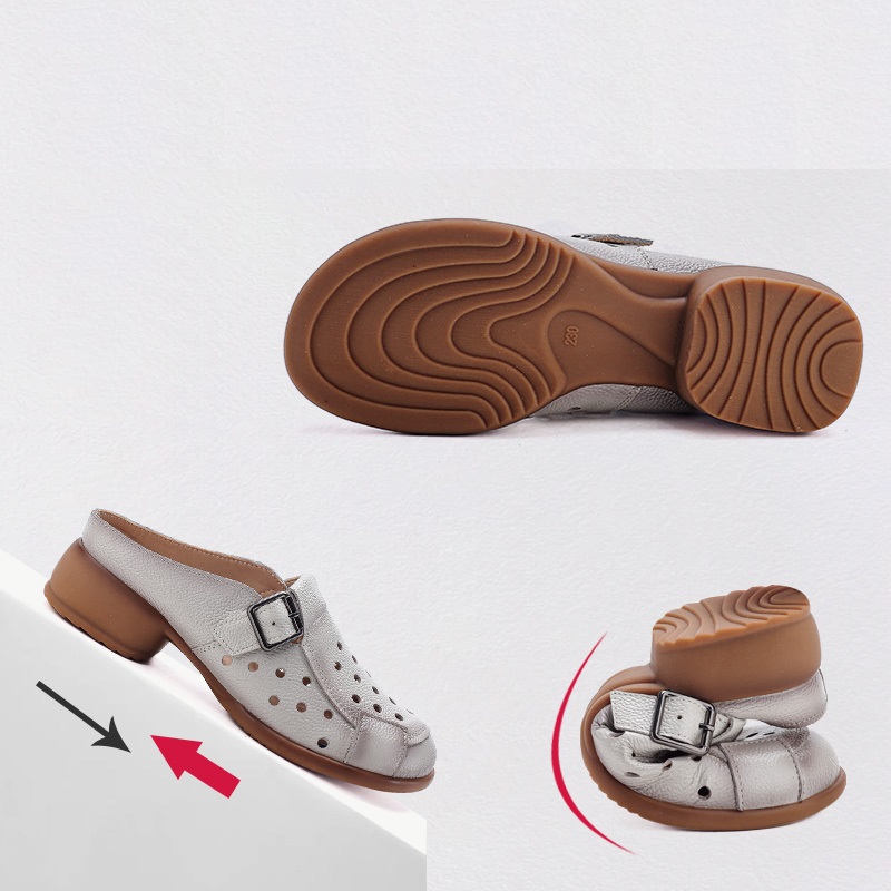 Nouvelles sandales à talon bas - Espadrille Slip On avis et prix