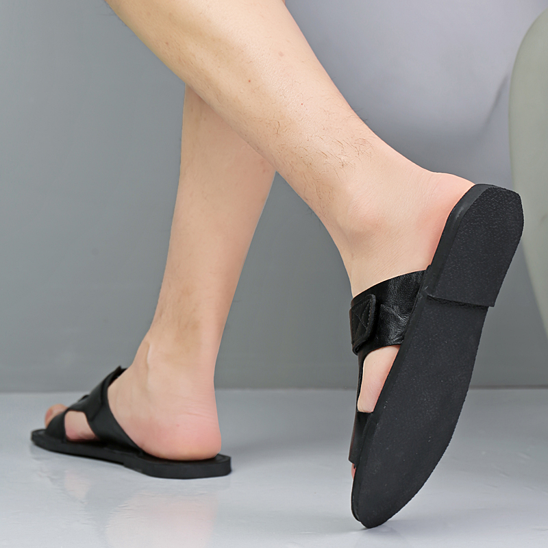 Sandales en cuir de qualité su - Espadrille Slip On avis et prix