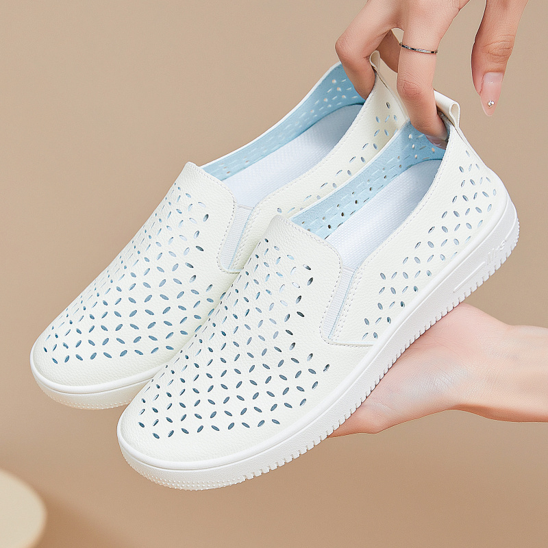 Baskets tendance pour femmes 2 - Espadrille Slip On avis et prix