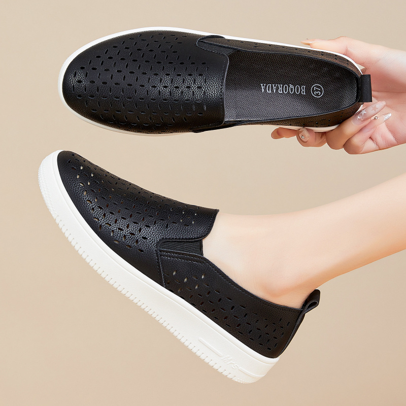 Baskets tendance pour femmes 2 - Espadrille Slip On avis et prix