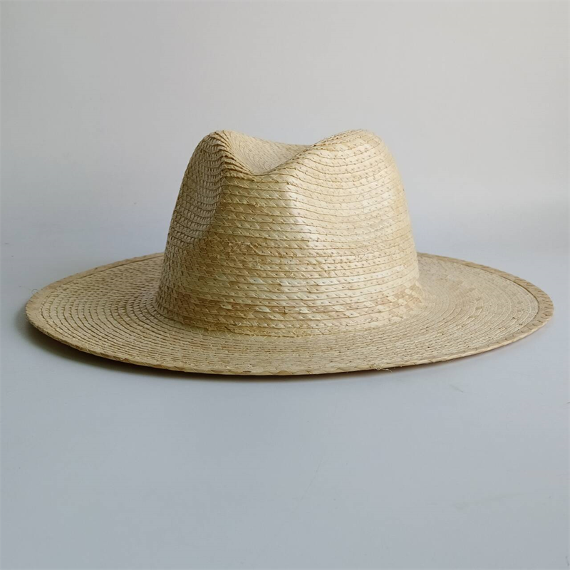 Chapeau Fedora classique en fe - Bucket Hat Straw avis et prix